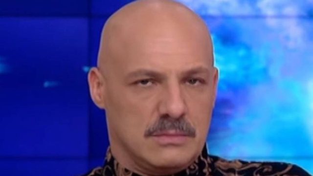 Σε κατάσταση εκτάκτου ανάγκης ο Νίκος Μουτσινάς! Δυστυχώς