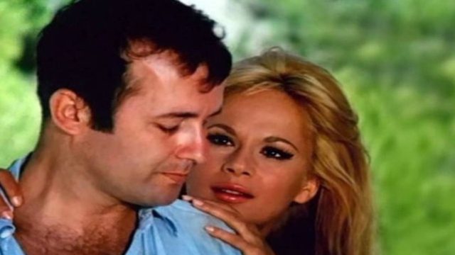 Όλα στη φόρα για Παπαμιχαήλ: Με ποια γυναίκα τα είχε παράλληλα με την Βουγιουκλάκη;