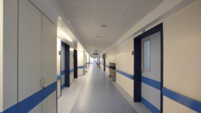 Σοκ: Κι άλλη πολιτικός στον Ευαγγελισμό – Για αιμοκάθαρση στο δωμάτιο που ήταν η Φώφη Γεννηματά