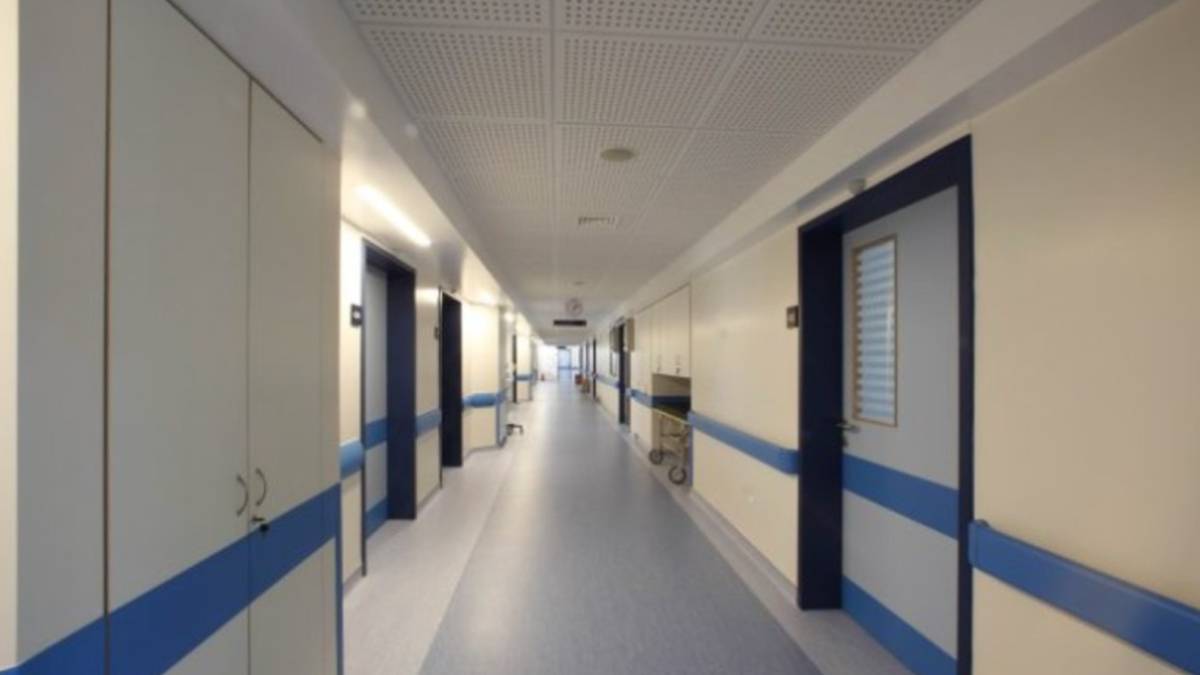 Σοκ: Κι άλλη πολιτικός στον Ευαγγελισμό – Για αιμοκάθαρση στο δωμάτιο που ήταν η Φώφη Γεννηματά