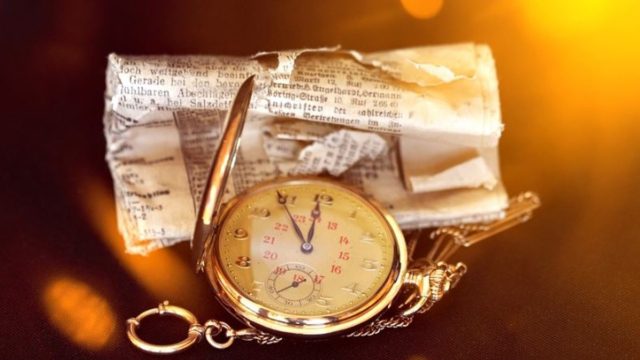 Τα σημαντικότερα γεγονότα που έγιναν σαν σήμερα, 13 Οκτωβρίου!