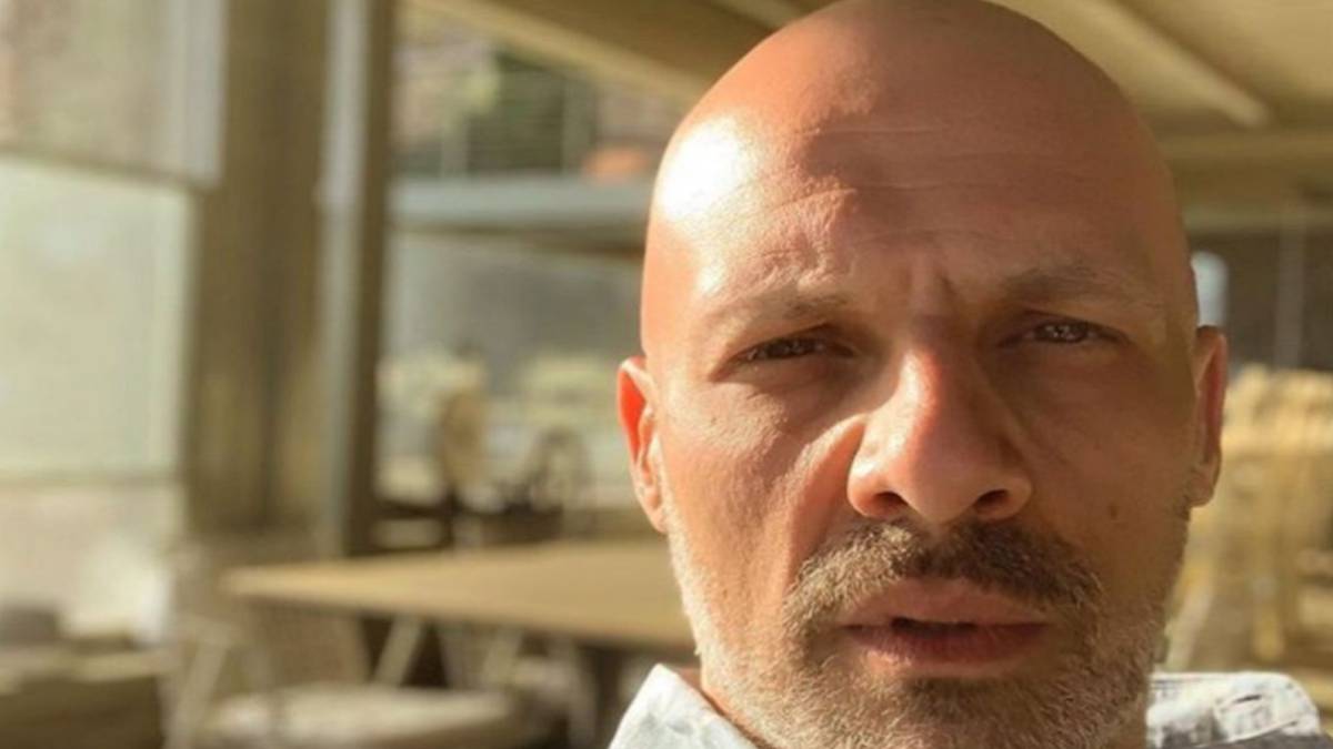 Το ανακοίνωσε ο Νίκος Μουτσινάς: Επιτέλους η φήμη είναι πραγματικότητα!