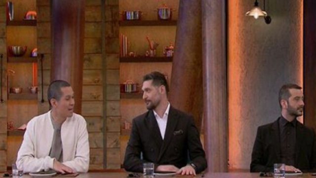 Αποκάλυψη από τη νικήτρια του Masterchef για τον… καυγά των τριών κριτών