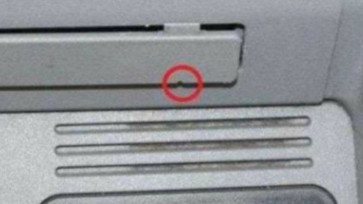 Αν δείτε αυτό το σημάδι στο ΑΤΜ τραβήξτε την κάρτα σας αμέσως: “Ρουφάνε” χρήματα!