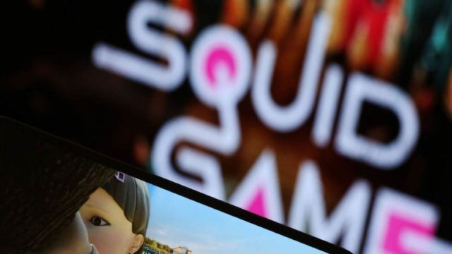Squid Game: Δείτε που βρίσκεται το νησί του παιχνιδιού – Το Google Maps μίλησε!