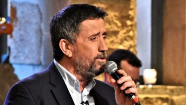 Ξανά στην τηλεόραση το «Στην υγειά μας» – Χρυσή πρόταση σε Σπύρο Παπαδόπουλο