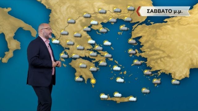 Προειδοποίηση Σάκη Αρναούτογλου: Δεν τελειώσαμε με τον «Μπάλλο»! Πού θα «χτυπήσει» το Σάββατο (Video)