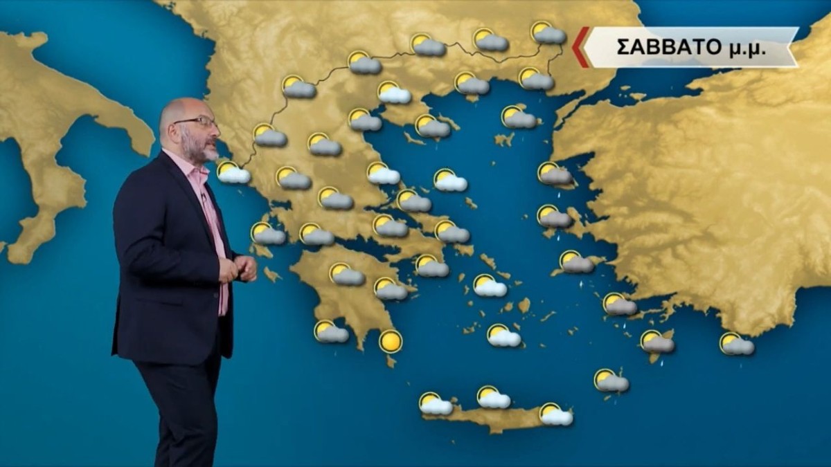 Προειδοποίηση Σάκη Αρναούτογλου: Δεν τελειώσαμε με τον «Μπάλλο»! Πού θα «χτυπήσει» το Σάββατο (Video)