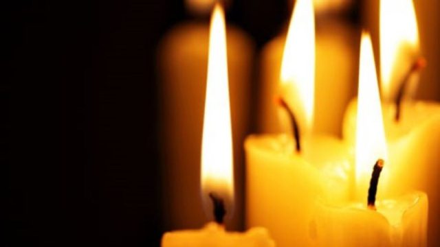 Θλίψη: Πέθανε ο Θοδωρής  Αραμπατζής