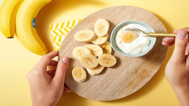 “The morning banana diet”: Χάστε 5 κιλά σε μία εβδομάδα με μπανάνες!