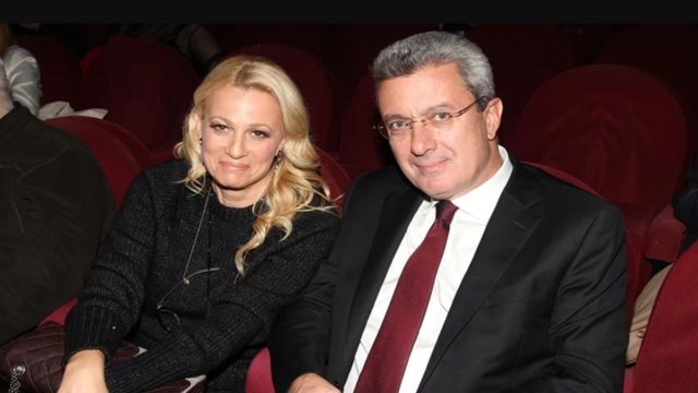 “Έμφραγμα” για τον Νίκο Χατζηνικολάου!
