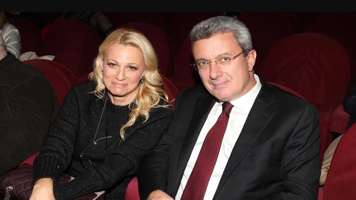 “Έμφραγμα” για τον Νίκο Χατζηνικολάου!
