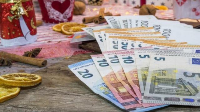 Κοινωνικό μέρισμα: Ασχημα νέα – Απόφαση «βόμβα» για τα νοικοκυριά