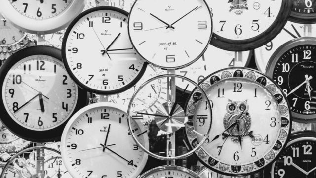 Τα σημαντικότερα γεγονότα που έγιναν σαν σήμερα, 15 Οκτωβρίου!
