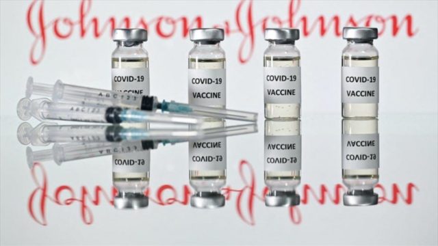 Εμβόλιο Johnson & Johnson: 5 Νοεμβρίου ανοίγει η πλατφόρμα για δεύτερη δόση – Ποιοι πρέπει να το κάνουν
