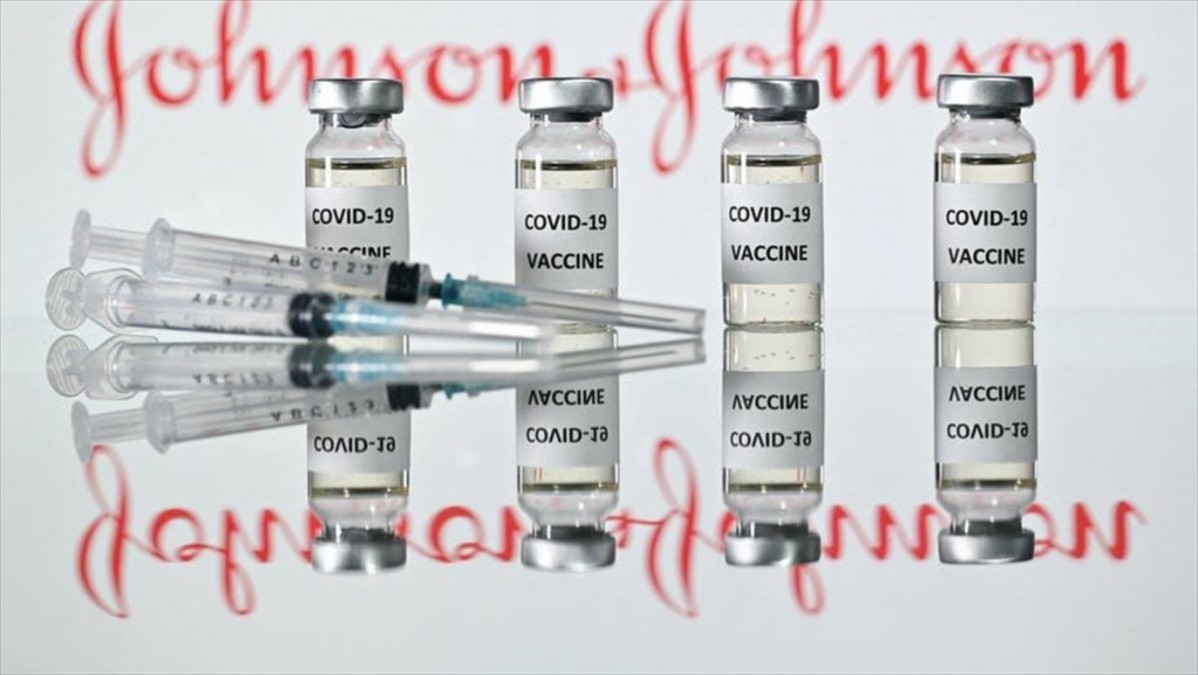 Εμβόλιο Johnson & Johnson: 5 Νοεμβρίου ανοίγει η πλατφόρμα για δεύτερη δόση – Ποιοι πρέπει να το κάνουν