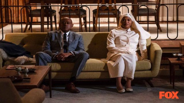 Νέος κύκλος “GodFather of Harlem” με τον Forest Whitaker αποκλειστικά στο Fox