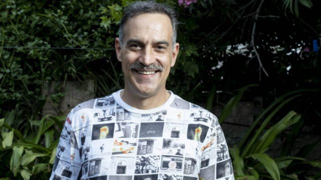 Τέλος εποχής για τον Κρατερό Κατσούλη: Ανακοίνωσε την μεγάλη του απόφαση αμέσως μετά τον χωρισμό!