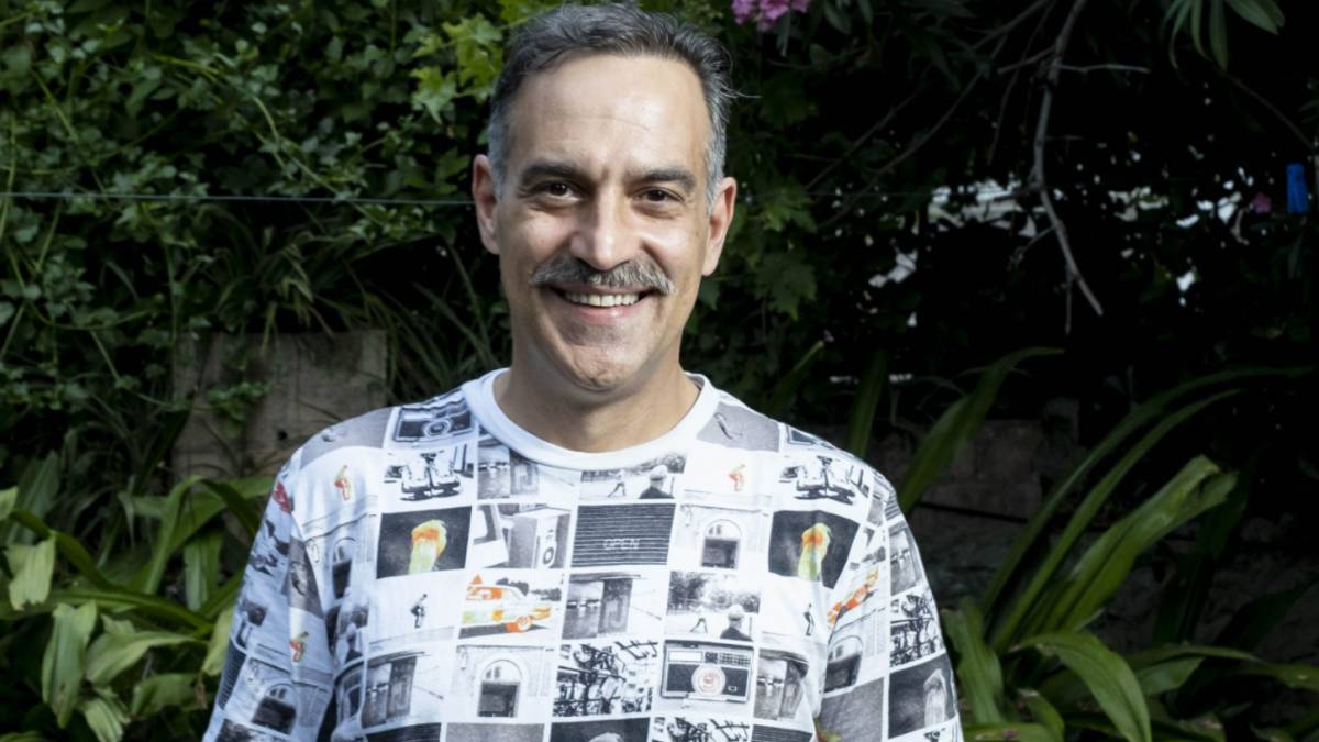 Τέλος εποχής για τον Κρατερό Κατσούλη: Ανακοίνωσε την μεγάλη του απόφαση αμέσως μετά τον χωρισμό!
