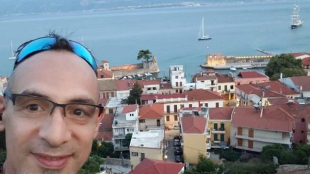 Πέθανε ο Γιώργος Ταραβίρας