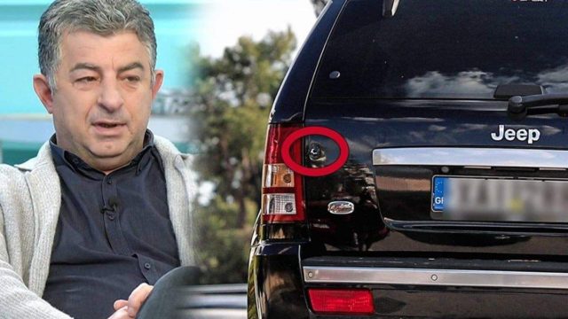 Γιώργος Καραϊβάζ: Εντατικοποίηση των ερευνών για τη δολοφονία του ζητά η ΕΣΗΕΑ