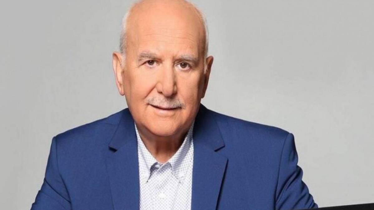 Σεξουαλικά υπονοούμενα από Γιώργο Παπαδάκη – Ακατάλληλο σαρδάμ στον αέρα (ΒΙΝΤΕΟ)