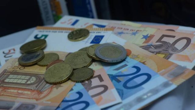 Συντάξεις: Σήμερα η πληρωμή των αυξήσεων σε 133.692 δικαιούχους – Δείτε παραδείγματα