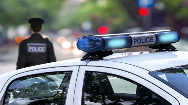 Φρίκη στη Φθιώτιδα: Τον σκότωσε στον ύπνο του με μπαλτά