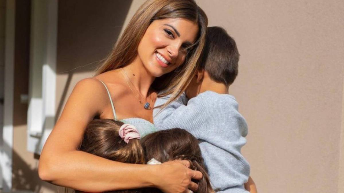 Σε πελάγη ευτυχίας η Σταματίνα Τσιμτσιλή: Μόλις έγινε γνωστό!