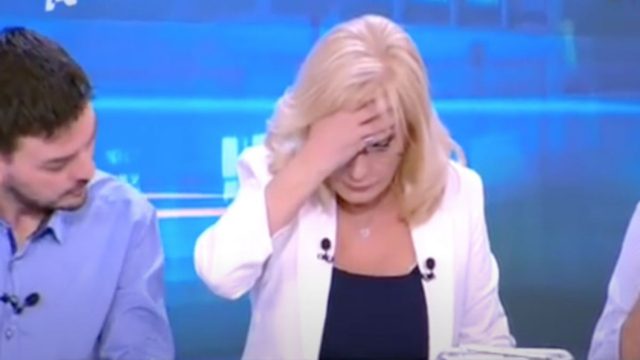 Θρίλερ για την Αγγελική Νικολούλη: Αποφυλακίστηκε ο φονιάς που ορκίστηκε να την σκοτώσει (Video)