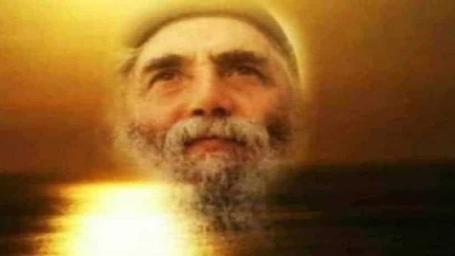 Η ανατριχιαστική προφητεία του Άγιου Παΐσίου για τον σεισμό και τις πλημμύρες
