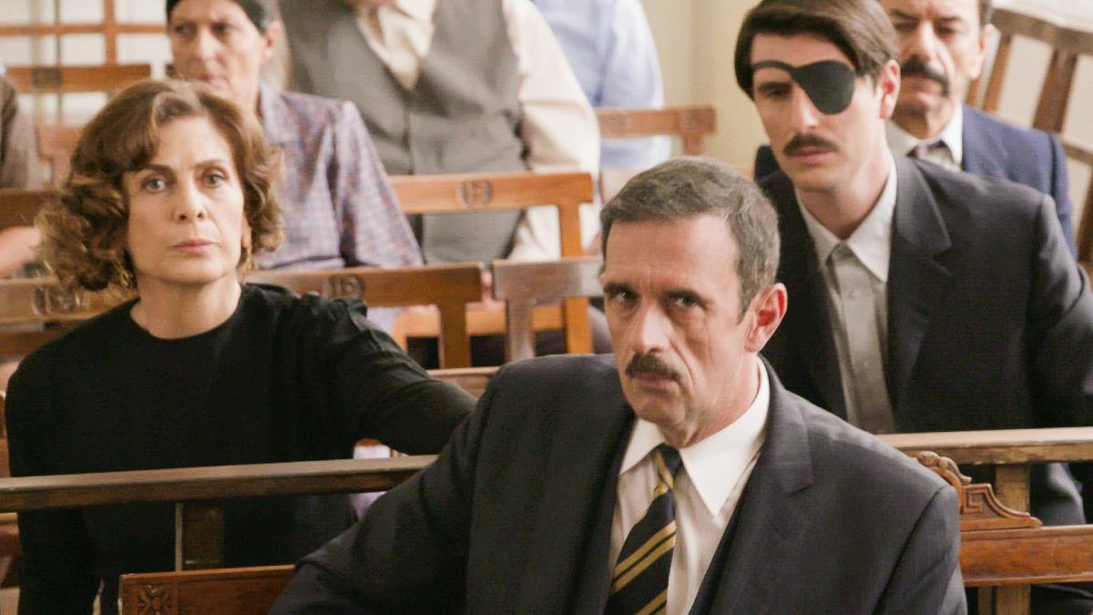 Άγριες Μέλισσες: Έρχονται καταιγιστικές εξελίξεις στα επόμενα επεισόδια