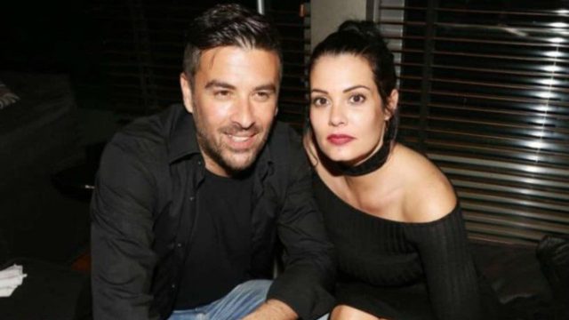 Θετική στον κορωνοϊό η Μαρία Κορινθίου