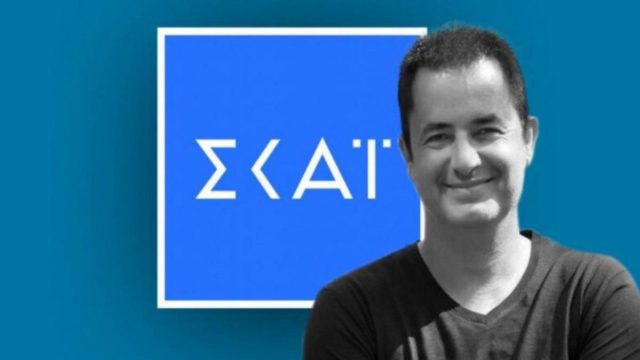 Χαμός με Ατζούν και ΣΚΑΪ – Απειλεί με… βέτο στο Survivor και «ψαλίδι» 350.000 ευρώ