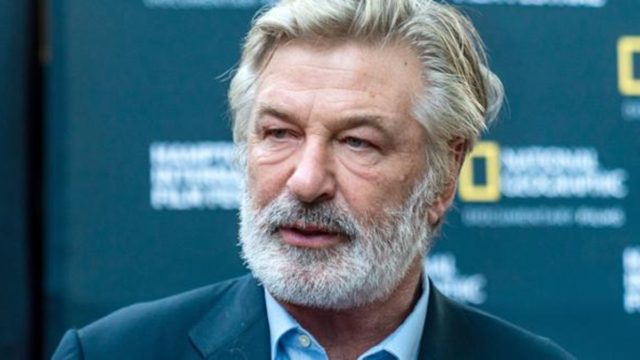 Άλεκ Μπάλντουιν: Ποιος έβαλε τη σφαίρα στο όπλο