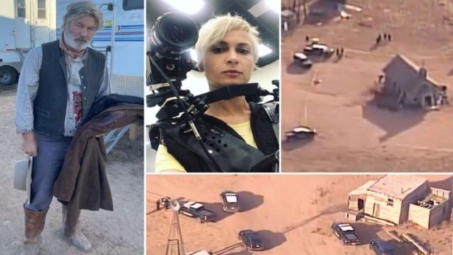 Αλεκ Μπάλντουιν: Αποκάλυψη «βόμβα»! Τι συνέβη με τον κασκαντέρ σωσία; Τα καμπανάκια που είχαν «χτυπήσει» πριν το τραγικό ατύχημα
