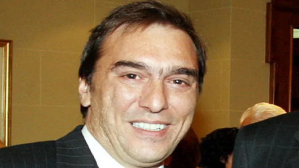 Νέος θρήνος στο ΠΑΣΟΚ: Πέθανε από καρκίνο ο Αλέκος Χολέβας