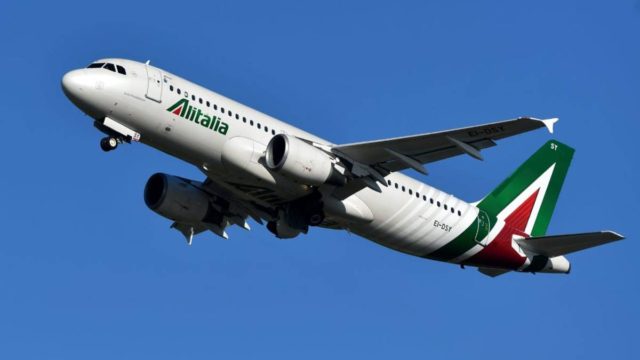 Τέλος εποχής για την Alitalia! Πάρθηκε η μεγάλη απόφαση