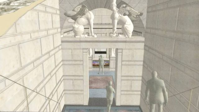 Ανοίγει για το κοινό ο τύμβος Αμφίπολης: Τι ανακάλυψαν τελικά, τι ψάχνουν στον μυστηριώδη Λόφο 133;
