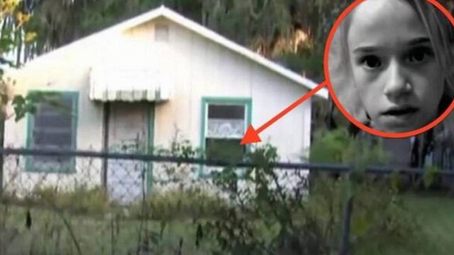 Αρχικά νόμιζαν ότι πρόκειται για φάντασμα. Η πραγματικότητα όμως, ήταν πολύ χειρότερη…
