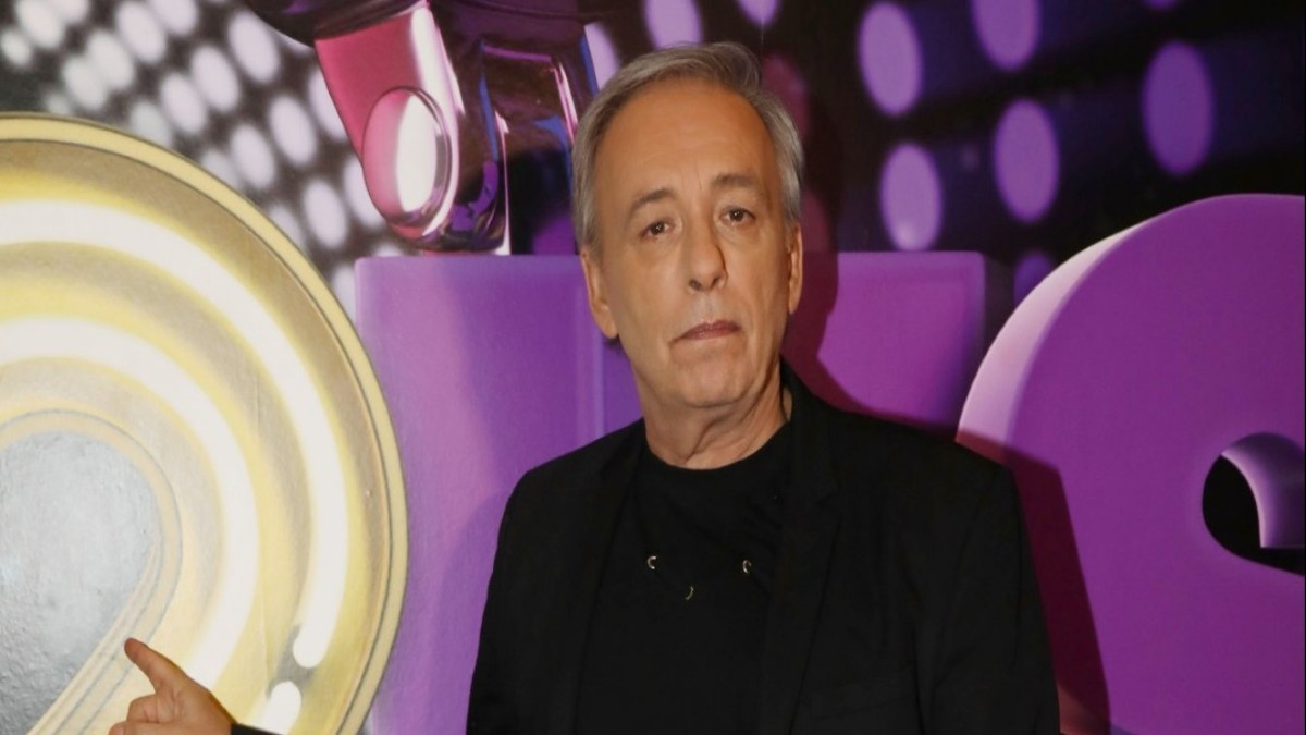 «Υποτροπίαζε το πράγμα…» – Τα πρώτα λόγια του Ανδρέα Μικρούτσικου για το πρόβλημα υγείας του (Video)