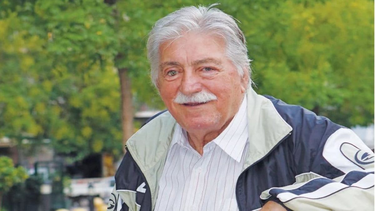 Ανέστης Βλάχος: Αυτή είναι η περιουσία του ηθοποιού για την οποία «σφάζονται» τα παιδιά του (Video)