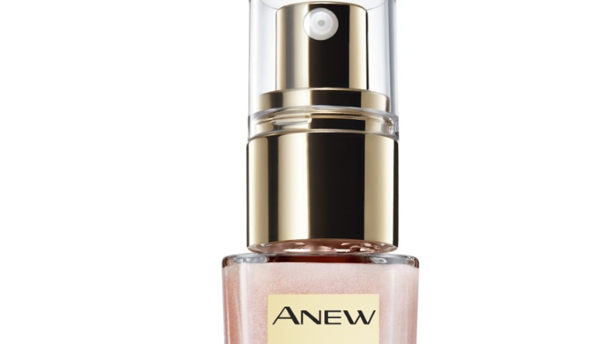 ANEW Power Serum: Πιο υγιή και όμορφη όψη επιδερμίδας με 7 οφέλη σε μόλις 7 μέρες