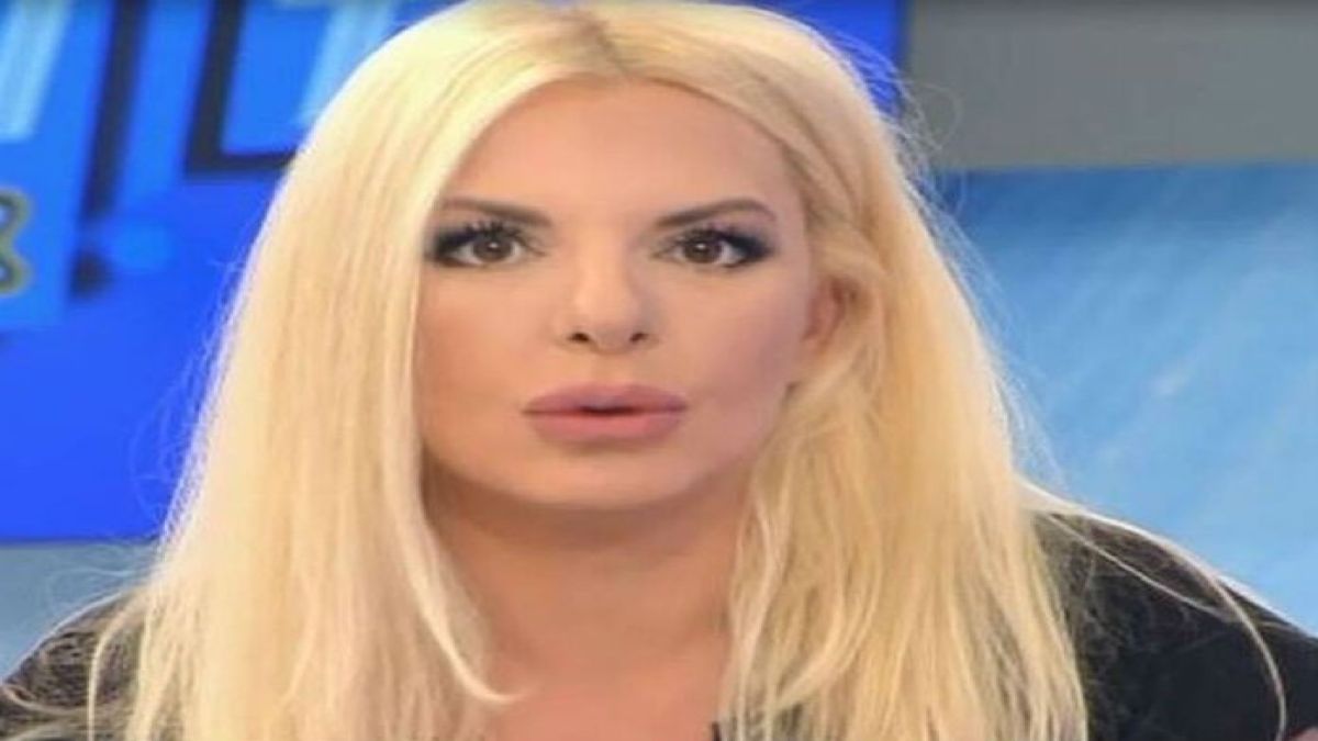 Αποκάλυψη σοκ από την Αννίτα Πάνια: «Δεν ήθελα να κάνω παιδί με τον…»