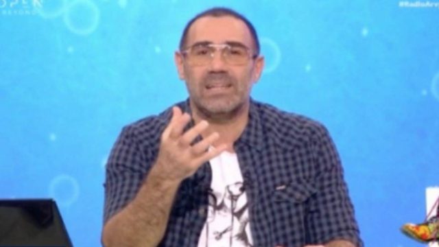 Ανατροπή με Ράδιο Αρβύλα: Σε ποιο κανάλι και πότε κάνουν πρεμιέρα – «Χυλόπιτα» σε Σαββίδη