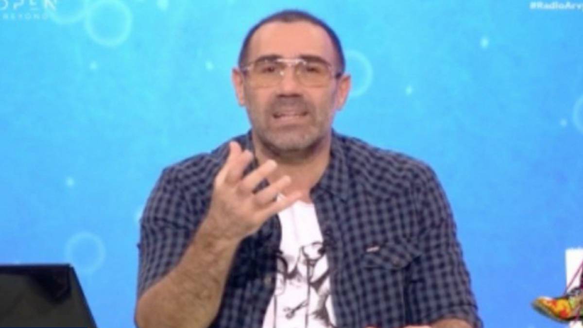 Ανατροπή με Ράδιο Αρβύλα: Σε ποιο κανάλι και πότε κάνουν πρεμιέρα – «Χυλόπιτα» σε Σαββίδη