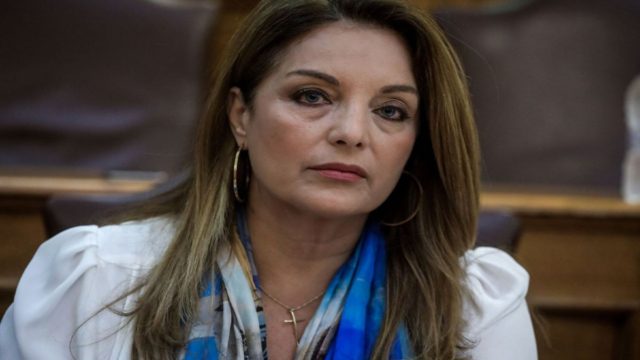 Ξέσπασε η Άντζελα Γκερέκου: «Κρίμα που δεν αντιλαμβάνεστε…»