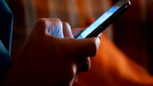 Προσοχή σε αυτό το μήνυμα στο κινητό – Έκαναν «φτερά» 1.200 ευρώ από τραπεζικό λογαριασμό (Video)