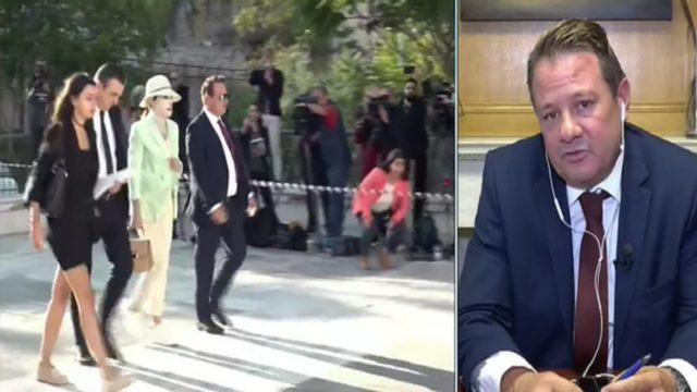 Απόστολος Λύτρας: «Δέχθηκα απειλητικά email να εγκαταλείψω την Ιωάννα αλλιώς…» – Όλο το παρασκήνιο της χθεσινής δίκης (Video)
