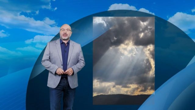 Ανατροπή από τον Σάκη Αρναούτογλου: Έρχεται… καλοκαίρι στην Ελλάδα – Άμεση αλλαγή σκηνικού
